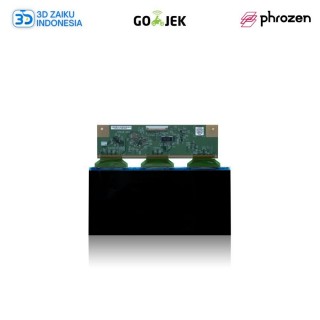 Original Phrozen Sonic Mini 8K Mono LCD Replacement